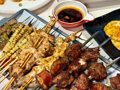 -亿牌牌东北烧烤(博物馆旗舰店)