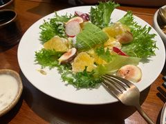 -七色云蔬食(喜邻里店)