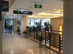 -瑞慈体检南通滨江机构