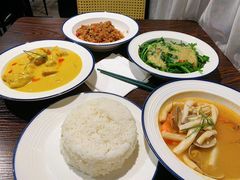 -大鸽饭(岗顶店)