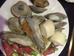 -唱客美食KTV量贩(北京路店)