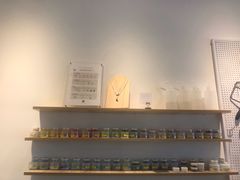 -Oasis绿洲银饰珍珠手作diy(壹方城店)