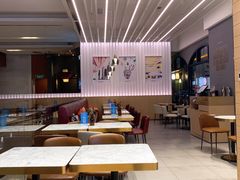 大堂-哈根达斯(美罗城店)
