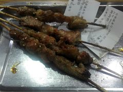 -西北朗益和穆斯林餐厅