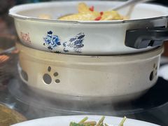 -仙店农庄(湖景农庄餐厅)