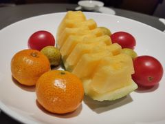 -汉水谣·江景餐厅(江滩店)