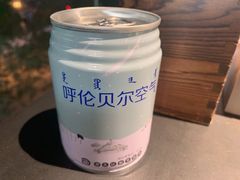 -很久以前羊肉串(中山公园店)