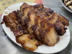 -满記土窑烧鷄波浪山莊