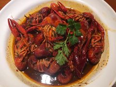 -有位虾匠·香辣蟹·小龙虾(李村店)