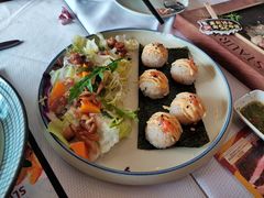 -中山威尼斯西餐厅(三乡总店)