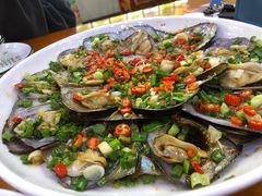 -全乐鱼馆·淳牌有机鱼直营店