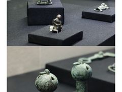 -重庆中国三峡博物馆(重庆博物馆)