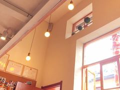 -长颈鹿咖啡(大学路店)