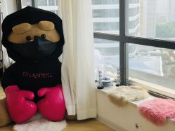 -E.L.K造型momopark店