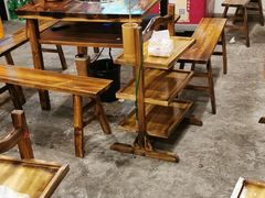 大堂-吃皮火锅馆(苏宁店)