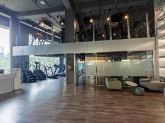 -OXYGYM奥美氧舱运动中心(丽都水岸店)