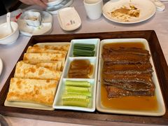 -京味斋·北京烤鸭(北京南站洋桥店)