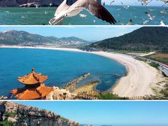 -长岛南北长山旅游景区