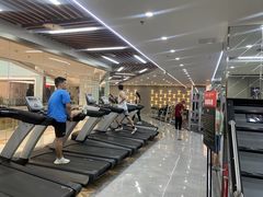 -美航国际健身(北京华联店)