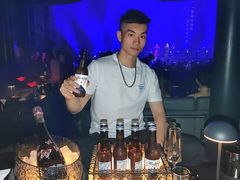 -赤红音乐现场(浦东金桥路店)