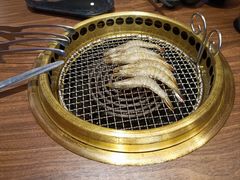 -汉丽轩·音乐自助烤肉餐厅(石岐店)