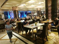 大堂-芭菲盛宴·环球美食(北城国际店)