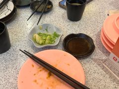 -争鲜回转寿司(西红门荟聚PLUS店)