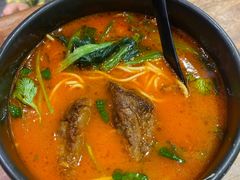 -和府捞面(东直门银座店)