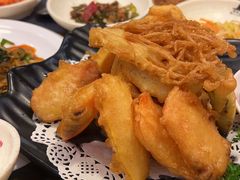 -朴大人炭烤·韩国料理(奥帆中心海尔洲际店)
