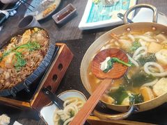 -德川家日本料理(中关村寰太大厦店)