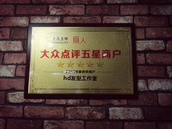 点击看大图 -HD HAIR STYLE