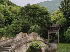 -达蓬山温泉