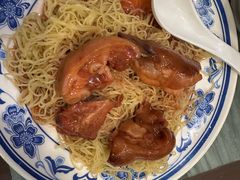 -恩宁刘福记(东华东路店)