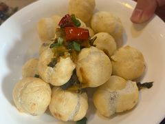 -蜗牛小馆醉乡民谣云南菜(惠新西里店)