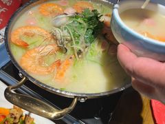 -东北大院·东北菜(三台子店)