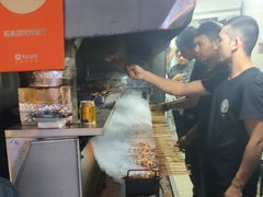 -同来顺烧烤餐厅(哈尔滨道店)