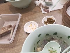 -回味鸭血粉丝汤(砂之船店)