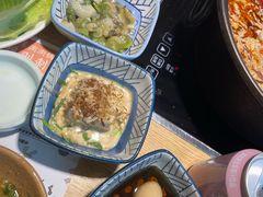 -温野菜涮涮锅(曲江大悦城店)
