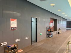 -锐动健身游泳(博地中心店)