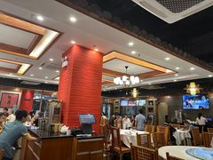 -围龙屋客家食府(福田店)