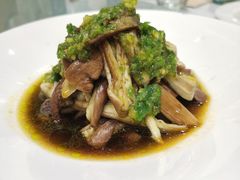 -雀蓝川菜(星悦汇店)