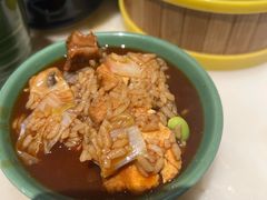 -情满四合院•京菜•烤鸭(动物园店)