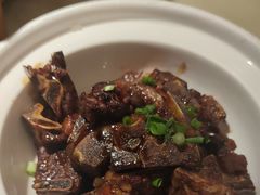-绿茶餐厅(朝阳大悦城店)