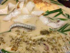 -荣家黄鱼面(前滩太古里店)