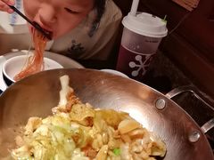 -绿茶餐厅(布吉万象汇店)