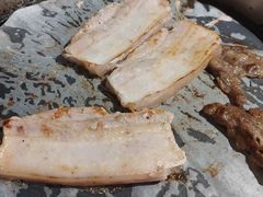 -姜胖胖韩式自助烤肉(光明万达店)