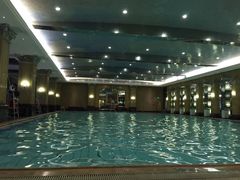 -上海浦东星河湾酒店