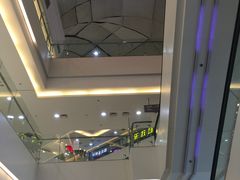 -万达广场(无锡滨湖店)