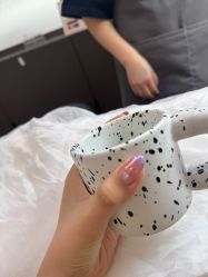 -1R日式轻奢美睫美甲翘睫