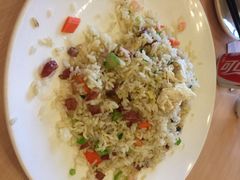 多多旺港式茶餐厅(新区店)-多多旺港式茶餐厅(新区店)